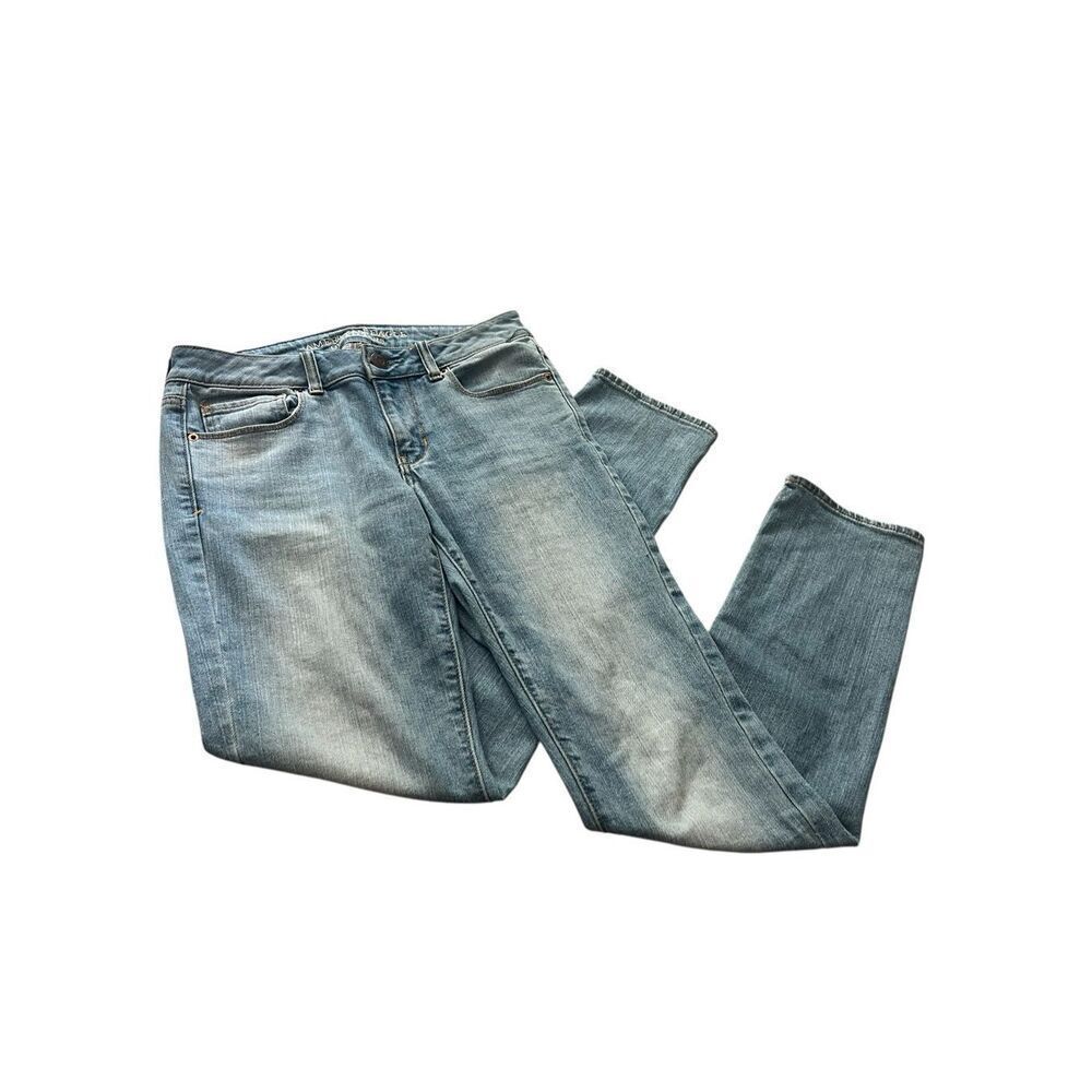 American Eagle Outfitters Size 6 Regular Skinny